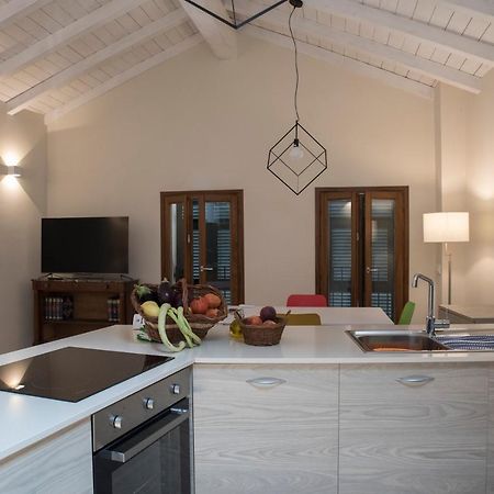 Ferienwohnung Ca' De Panaia Lingueglietta Exterior foto